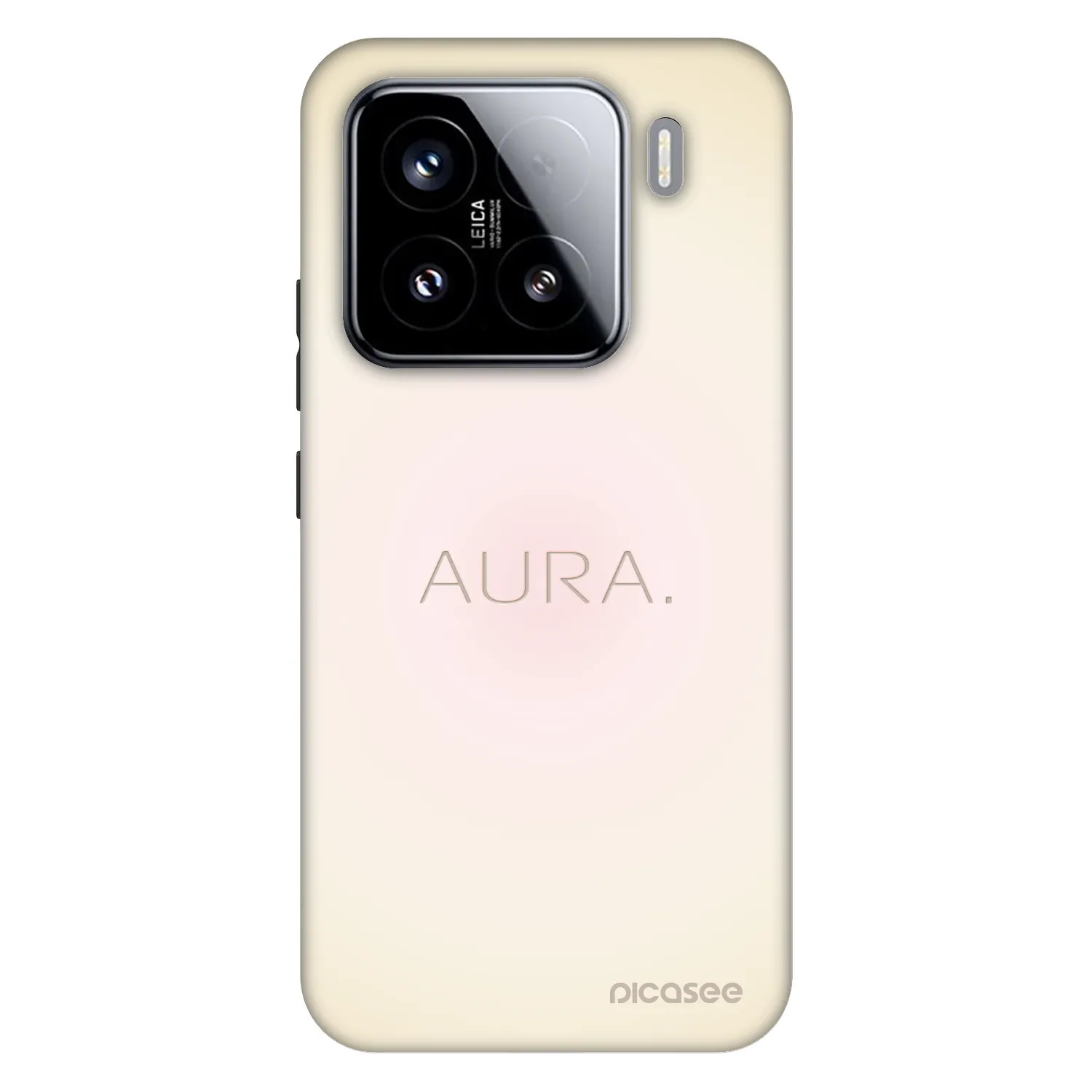 Picasee Fashion Case na Xiaomi 15 - Aura