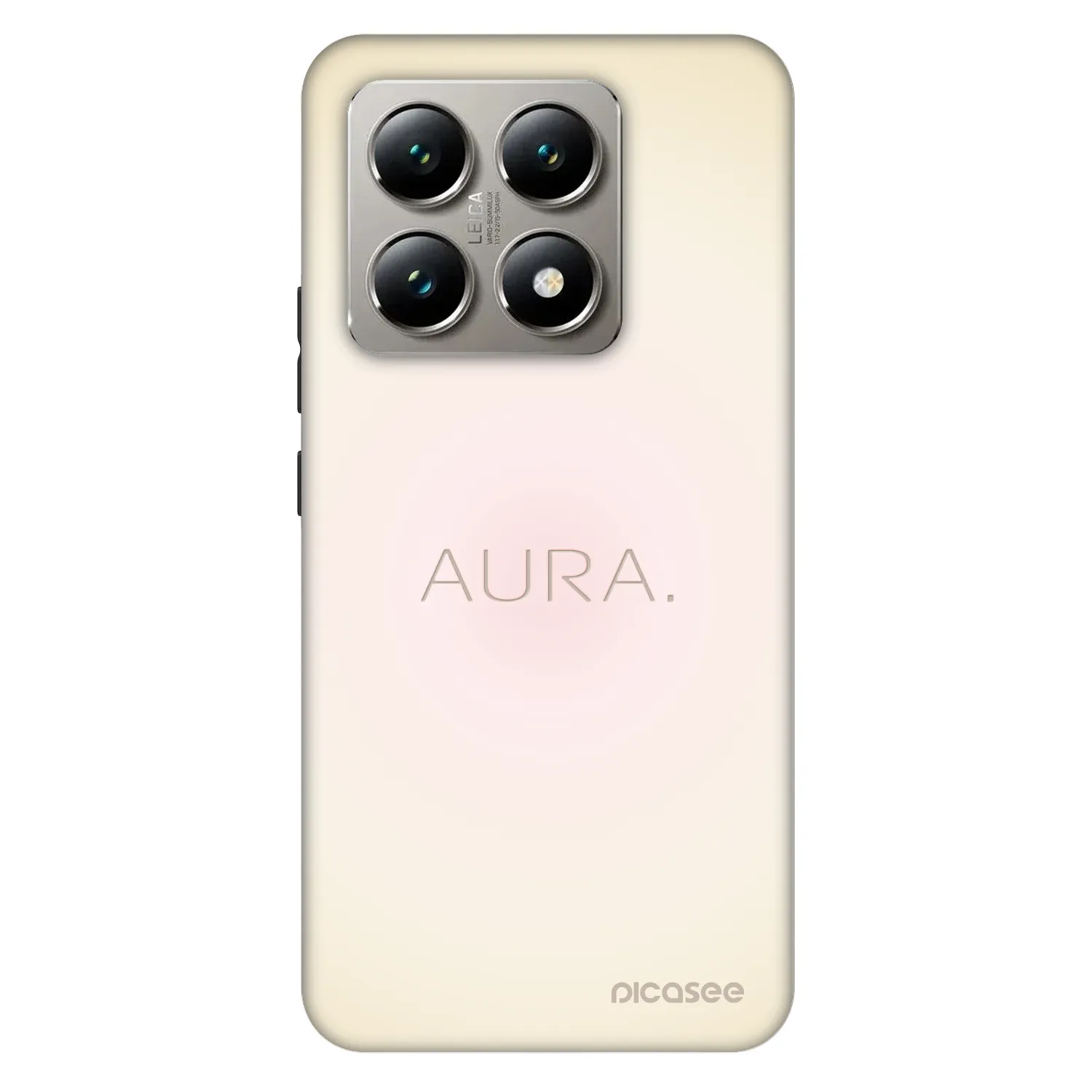 Picasee Fashion Case na Xiaomi 14T - Aura