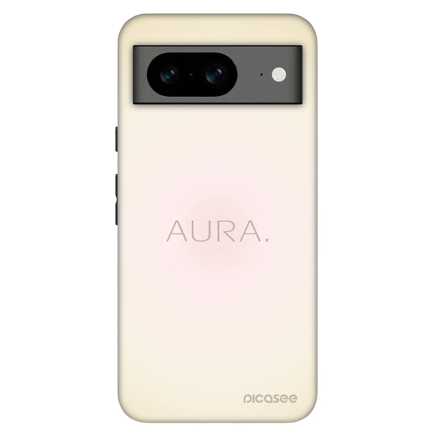Picasee Fashion Case na Google Pixel 8 Pro - Aura