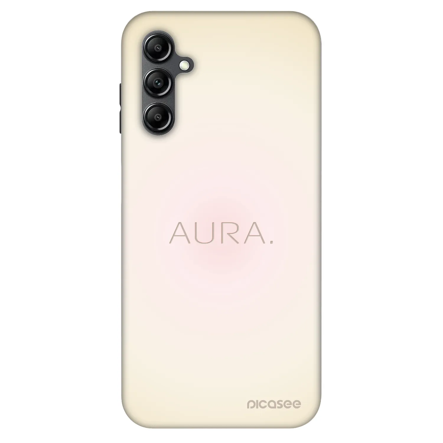 Picasee Fashion Case na Samsung Galaxy A14 4G A145R - Aura