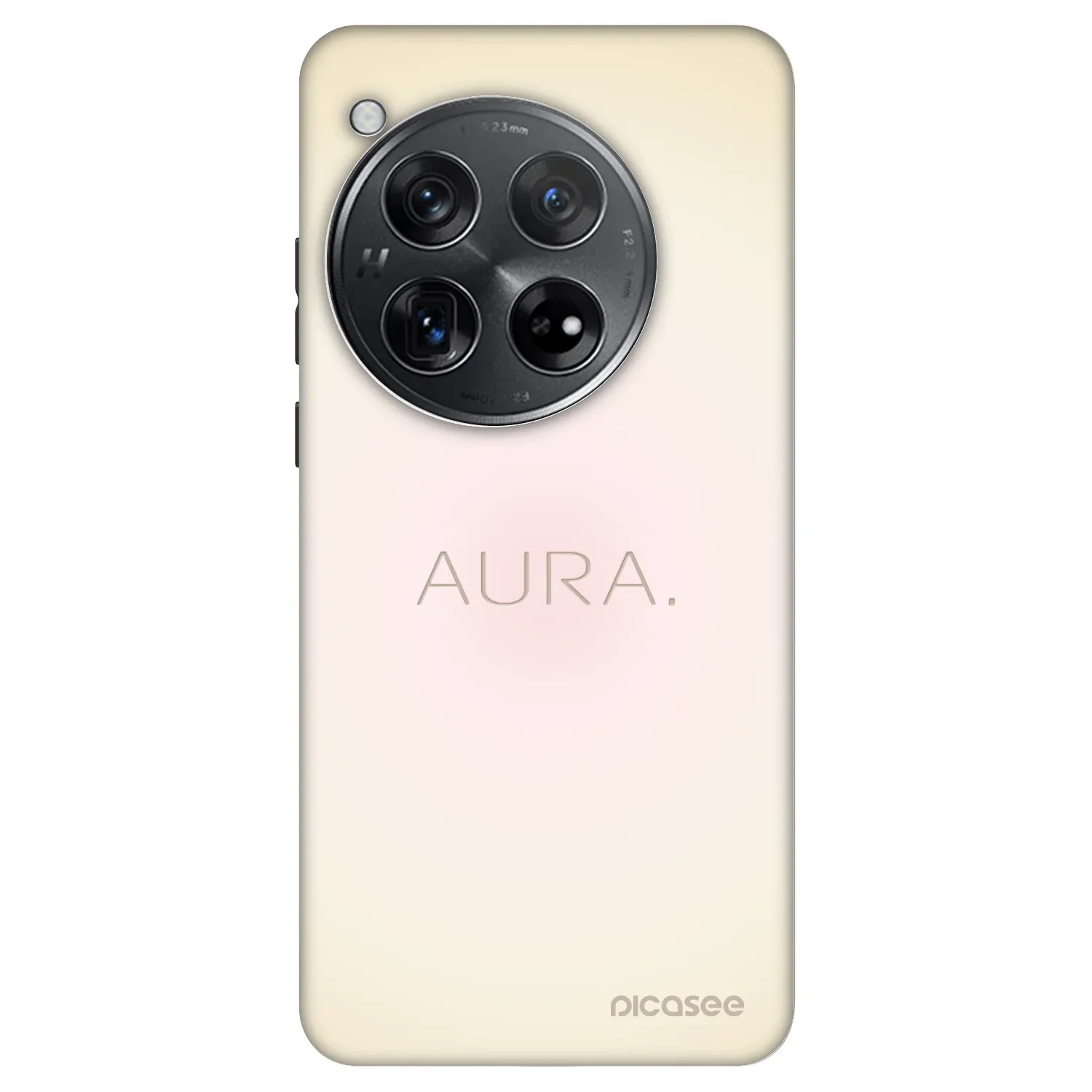 Picasee Fashion Case na OnePlus 12 5G - Aura