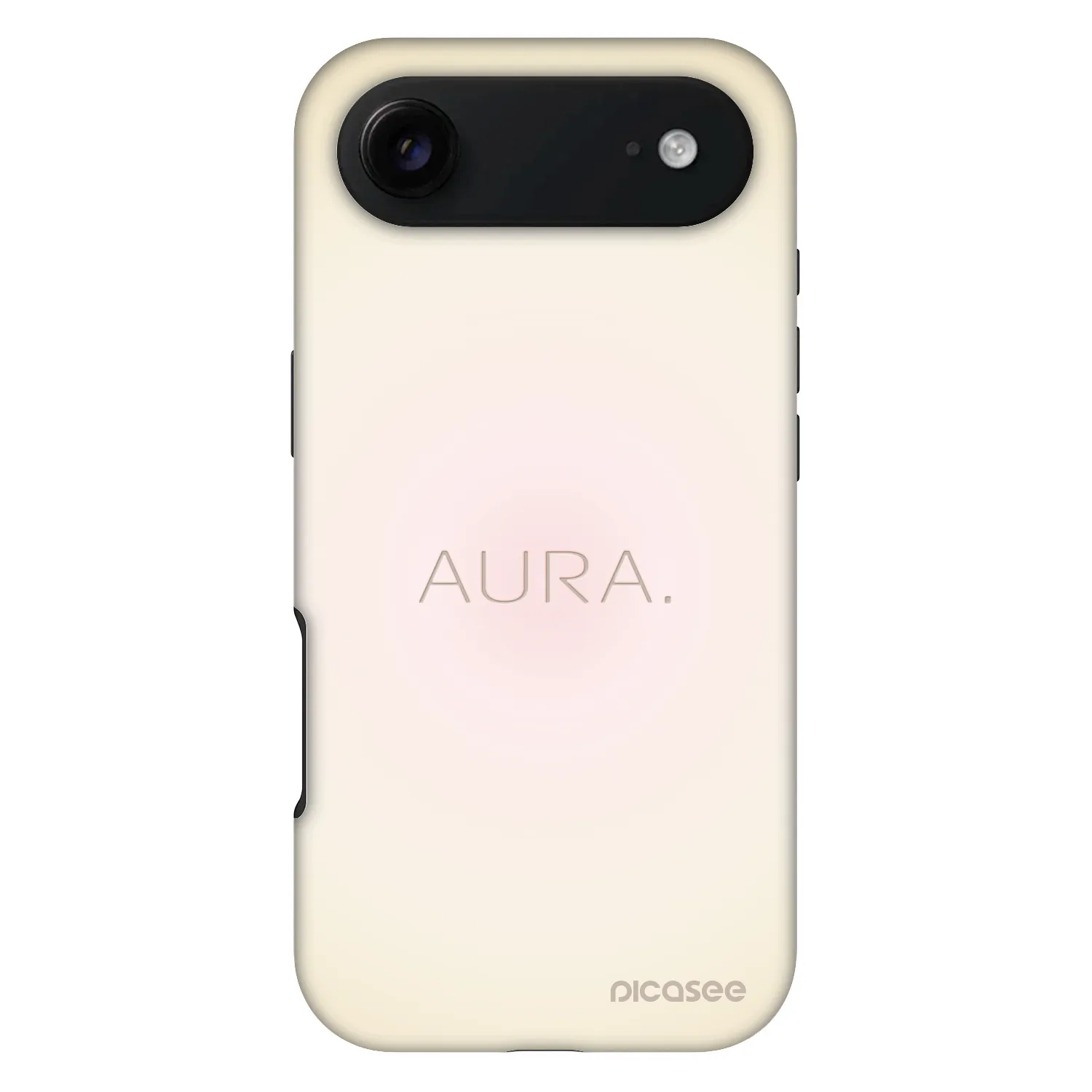 Picasee Fashion Case MagSafe na Apple iPhone Air - Aura