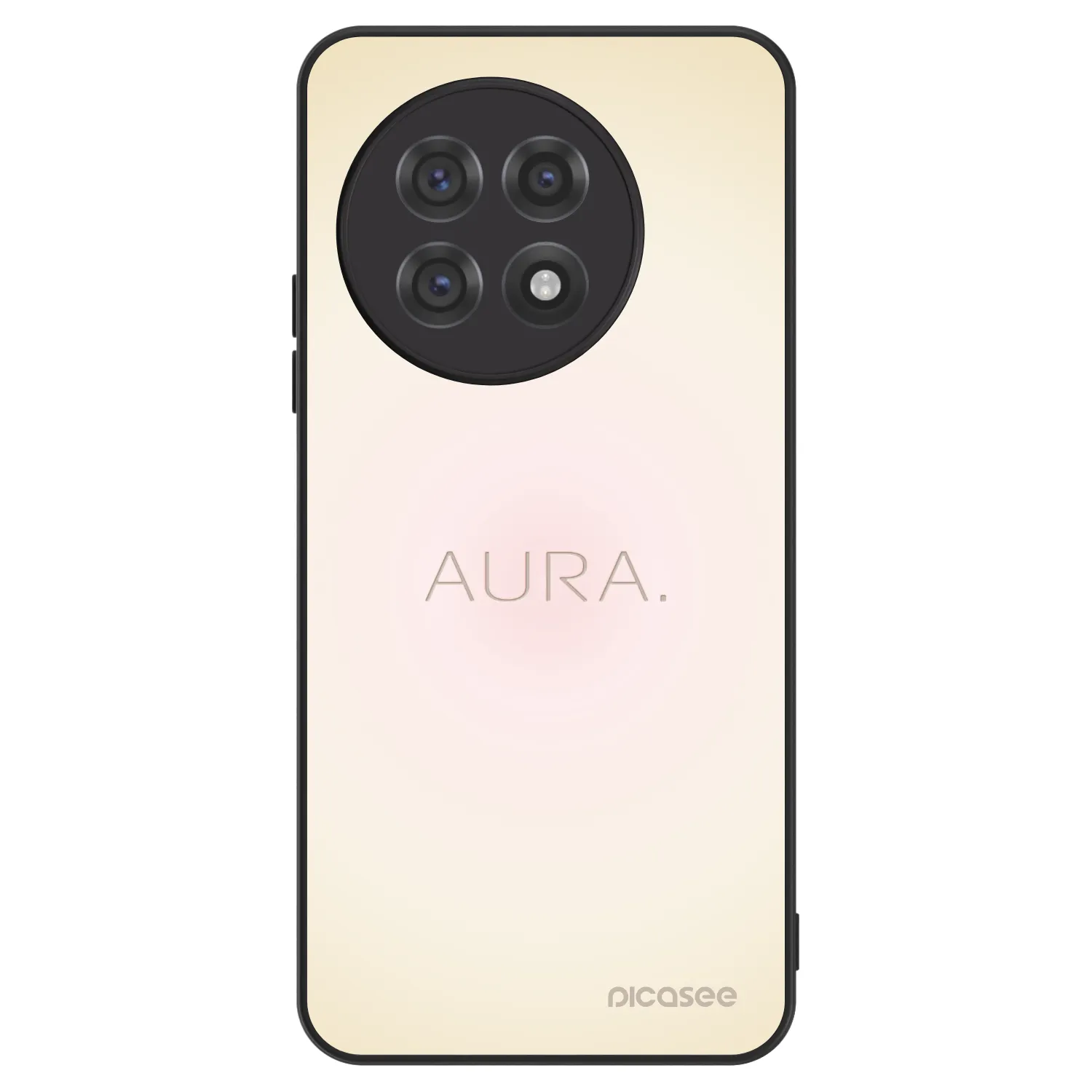 Picasee ULTIMATE CASE na OnePlus 13R 5G - Aura