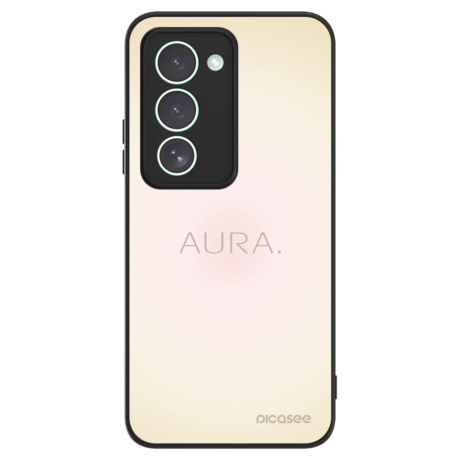 Picasee ULTIMATE CASE na Xiaomi Redmi 15 5G - Aura