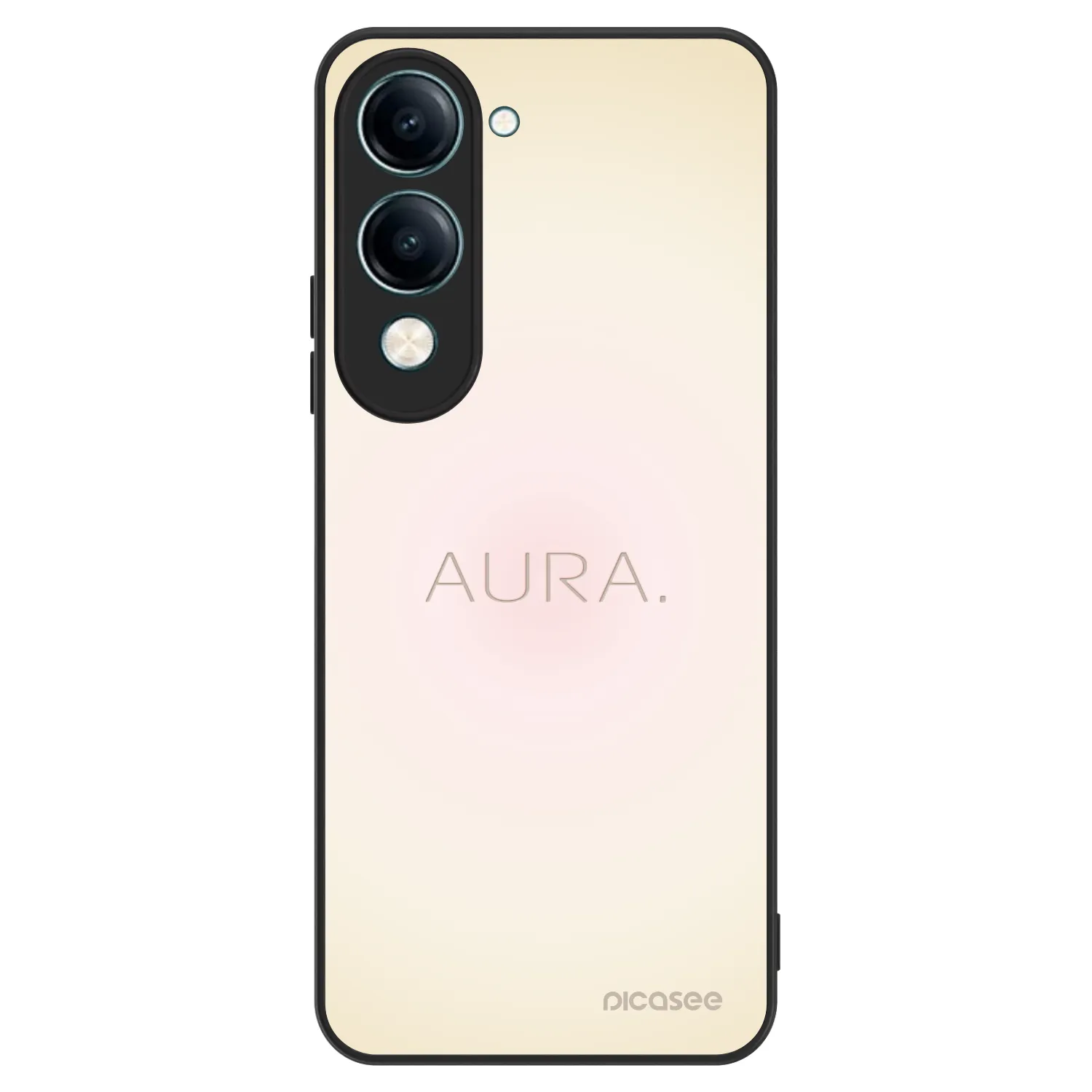 Picasee ULTIMATE CASE na Vivo Y29s 5G - Aura