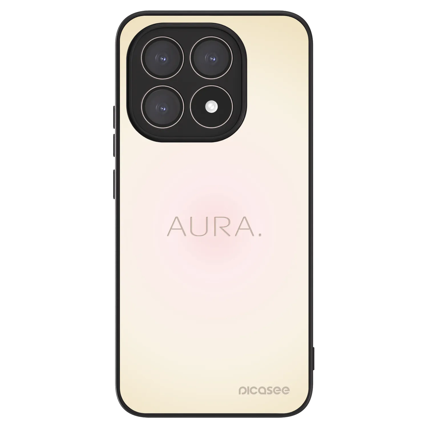 Picasee ULTIMATE CASE na Xiaomi 15T - Aura