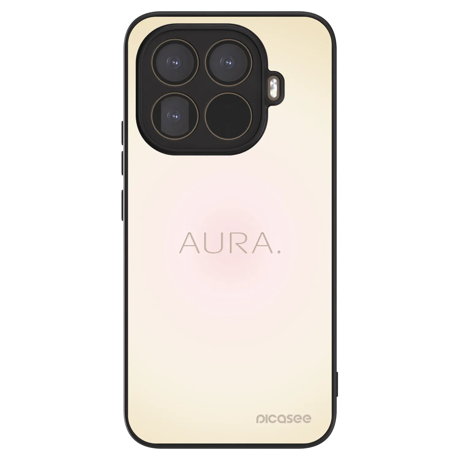 Picasee ULTIMATE CASE na Xiaomi 15T Pro - Aura