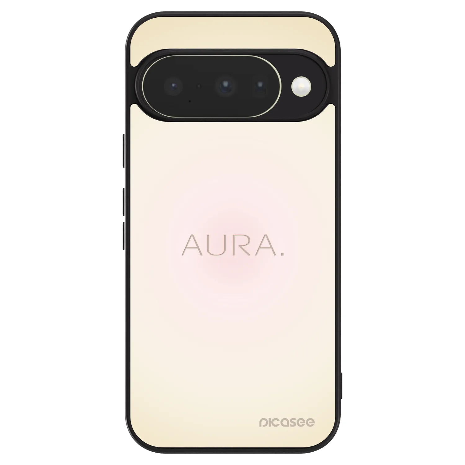 Picasee ULTIMATE CASE na Google Pixel 10 - Aura