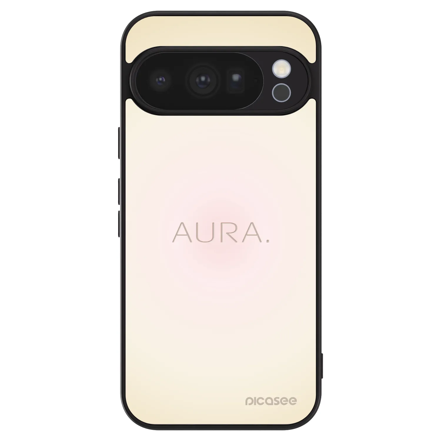 Picasee ULTIMATE CASE na Google Pixel 10 Pro - Aura