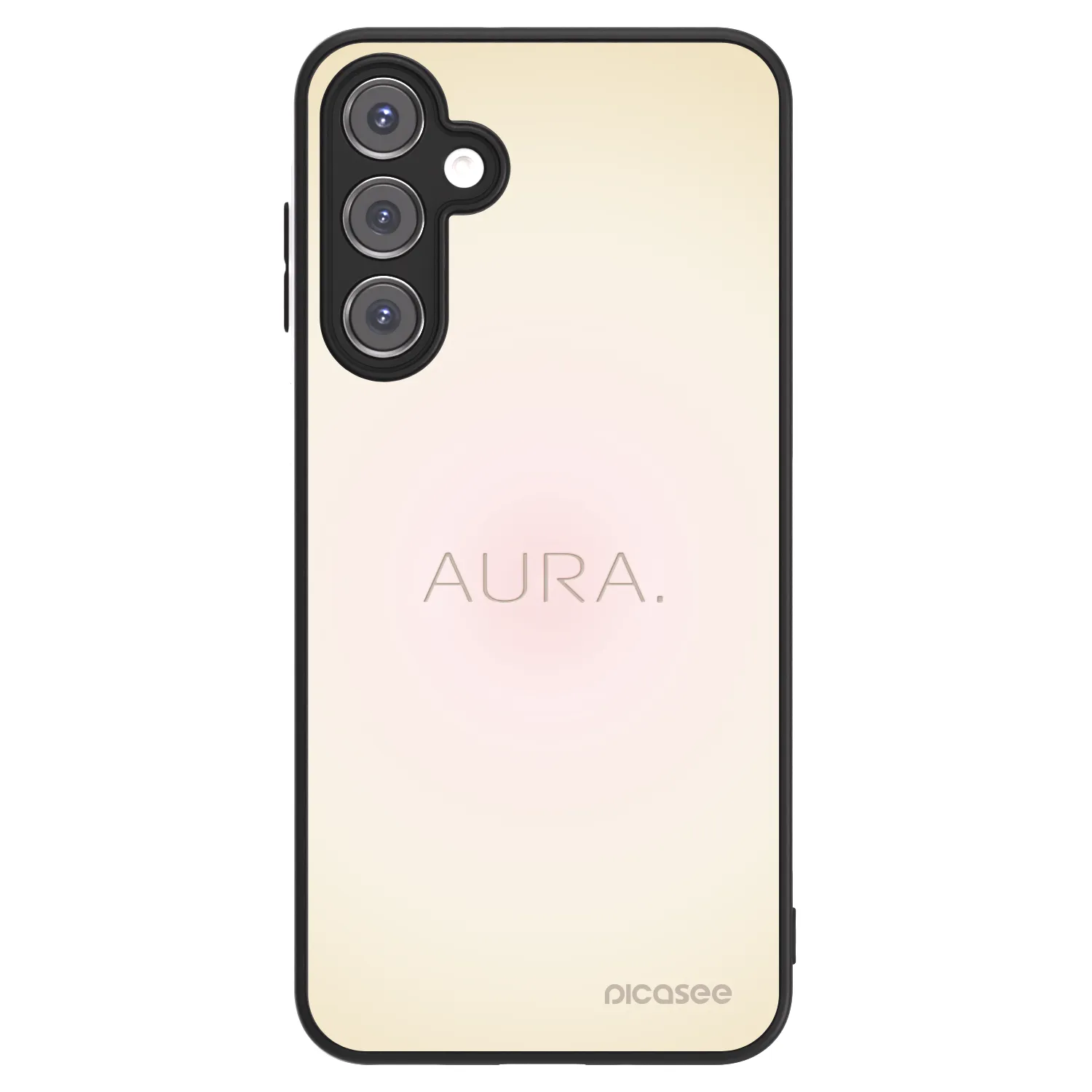 Picasee ULTIMATE CASE na Samsung Galaxy A16 4G - Aura