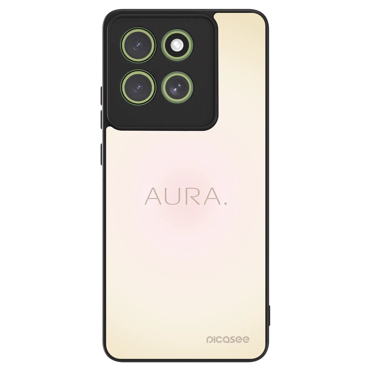 Picasee ULTIMATE CASE na Motorola Moto G86 Power 5G - Aura