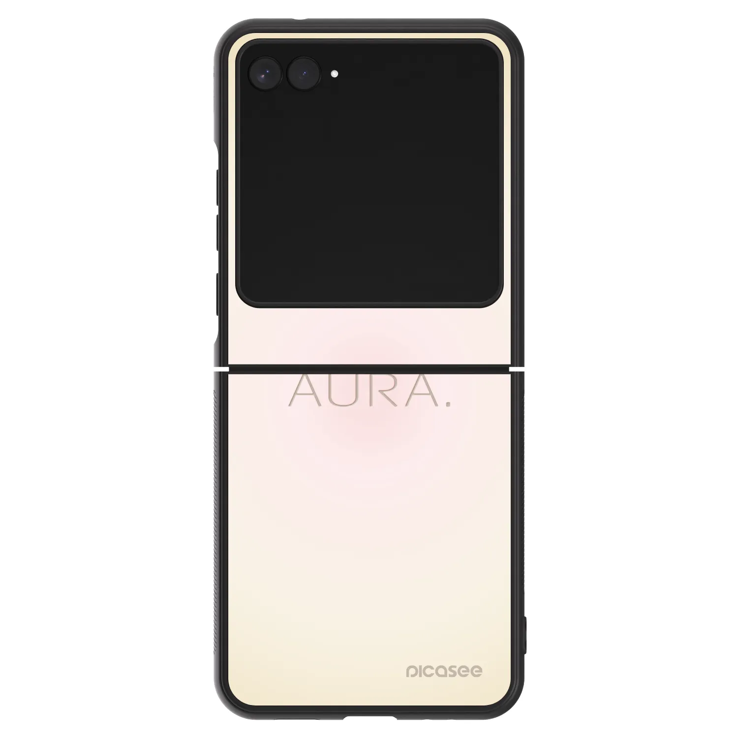 Picasee ULTIMATE CASE na Motorola Razr 60 - Aura