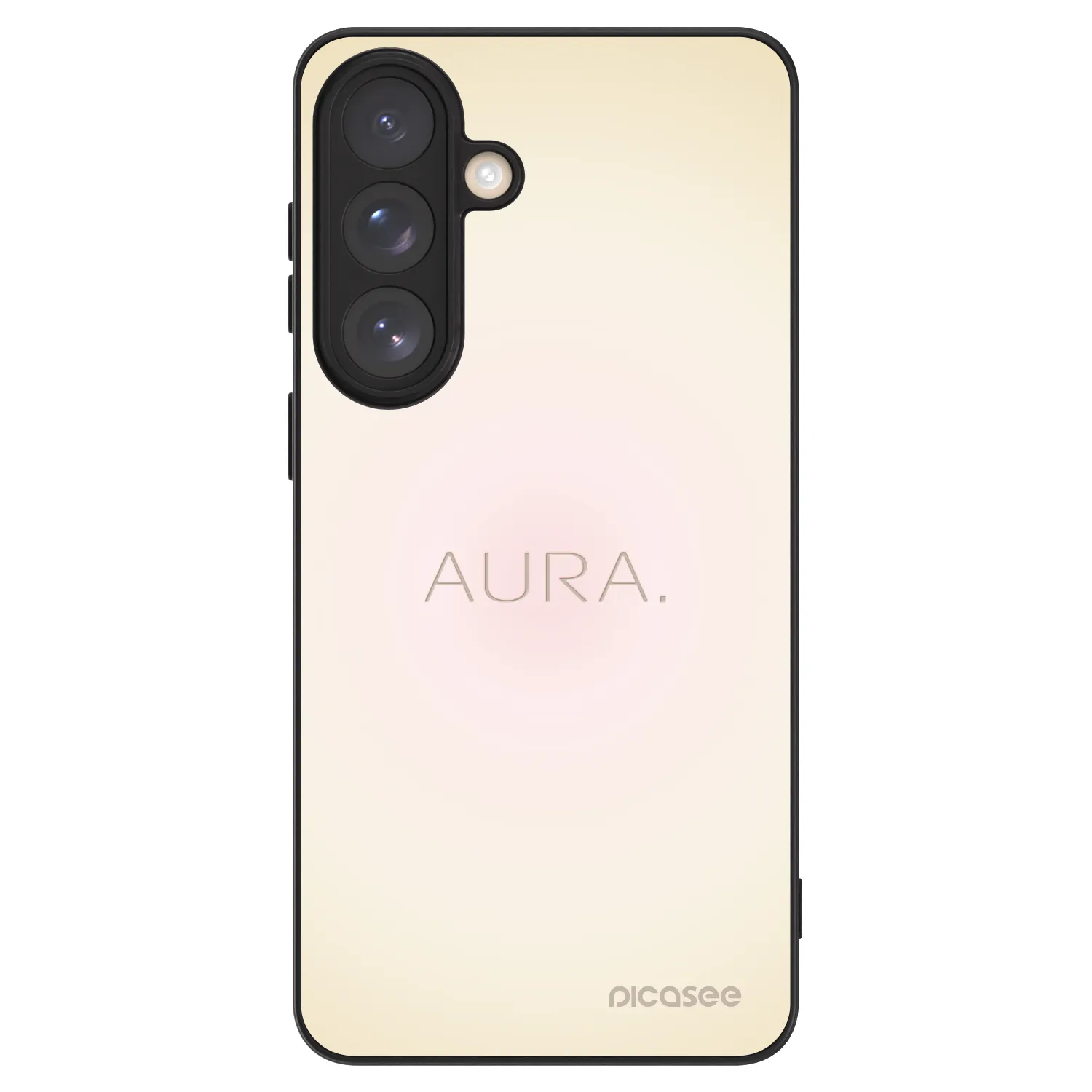 Picasee ULTIMATE CASE na Samsung Galaxy S26+ - Aura