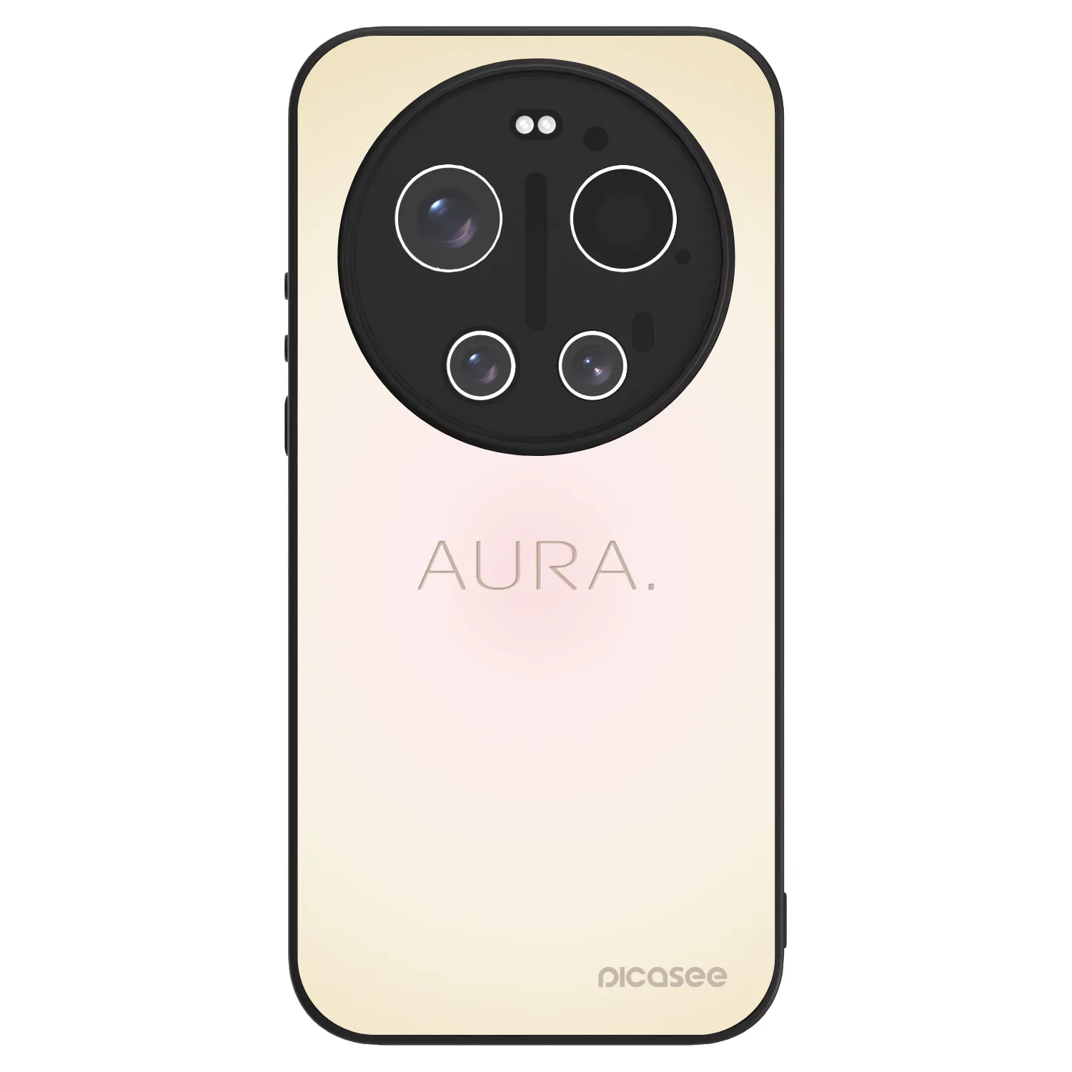 Picasee ULTIMATE CASE na Xiaomi 17 Ultra - Aura