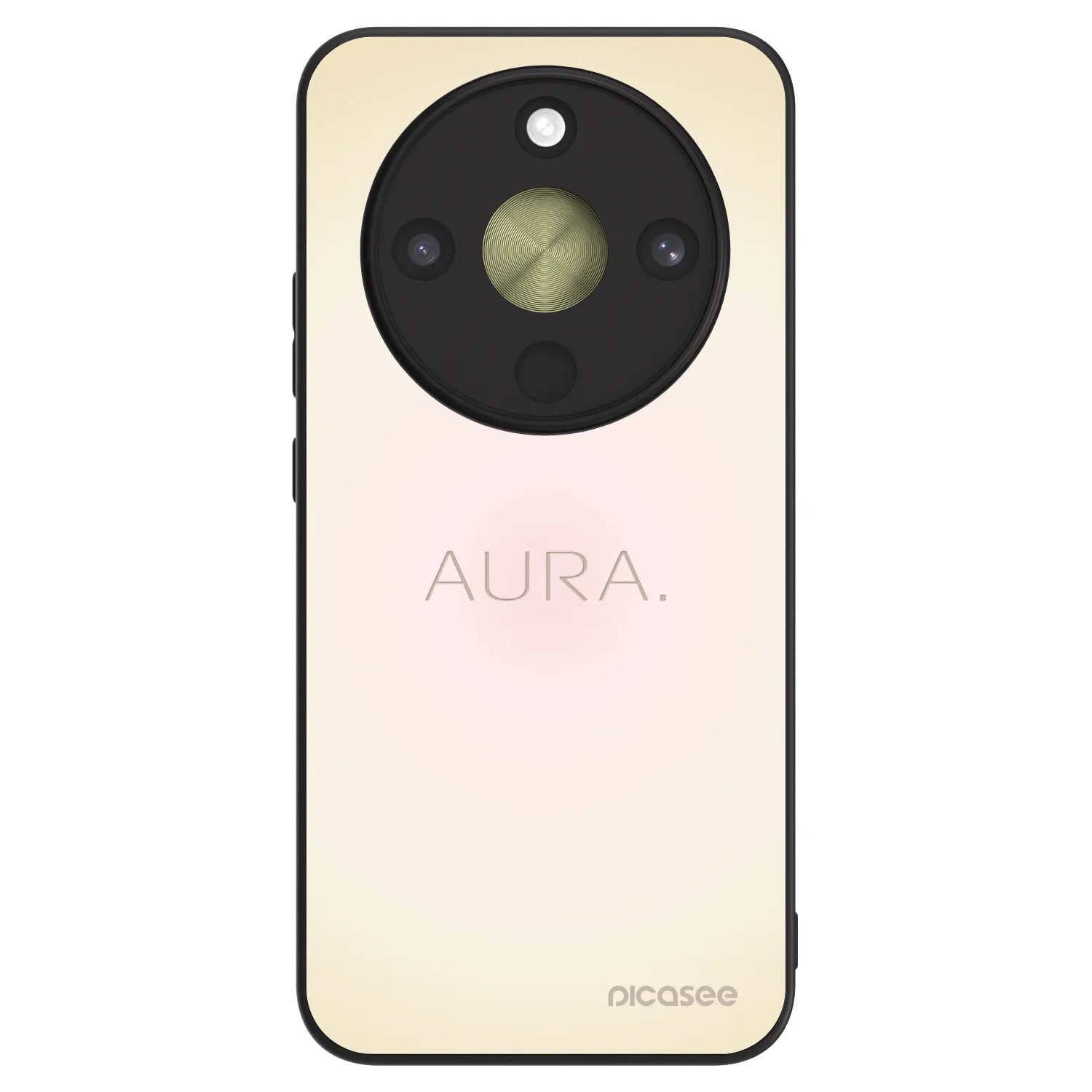 Picasee ULTIMATE CASE na Honor Magic8 Lite 5G - Aura