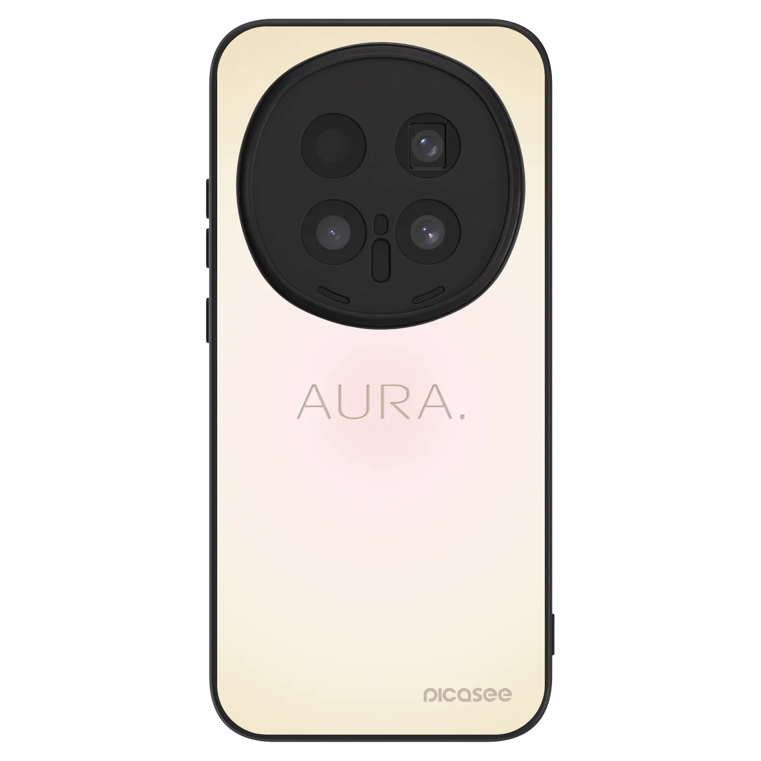 Picasee ULTIMATE CASE na Honor Magic8 Pro 5G - Aura