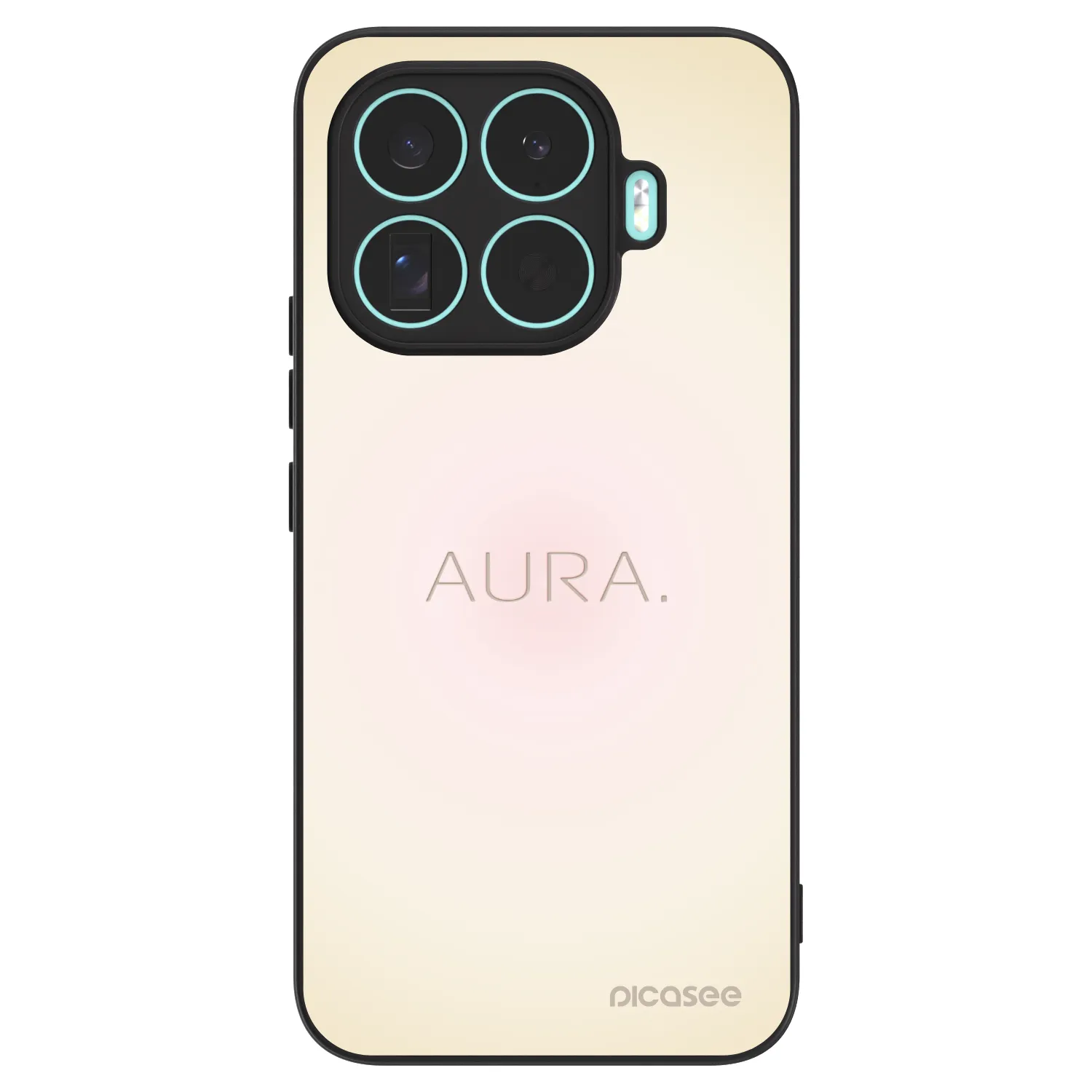 Picasee ULTIMATE CASE na Xiaomi 17T Pro - Aura