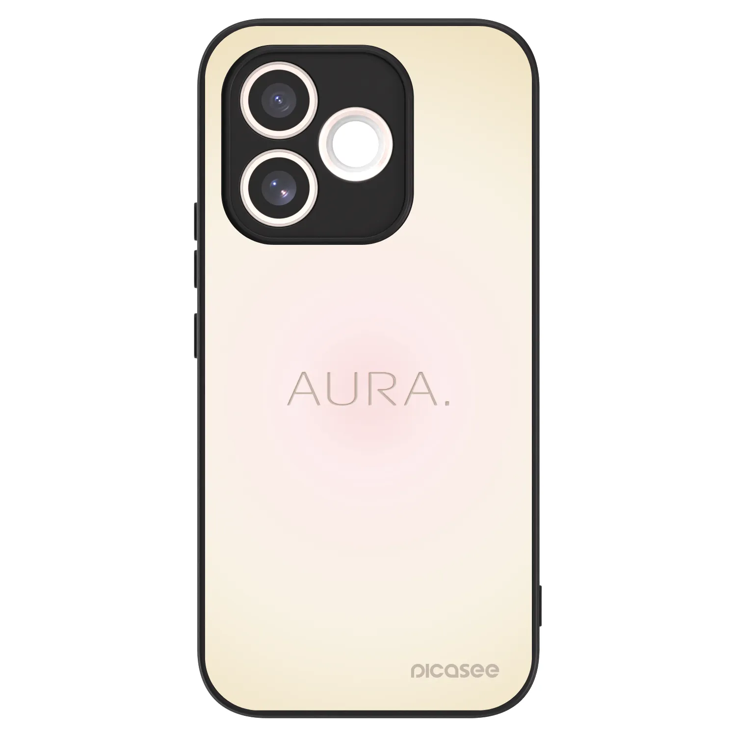Picasee ULTIMATE CASE na Honor 600 Lite - Aura