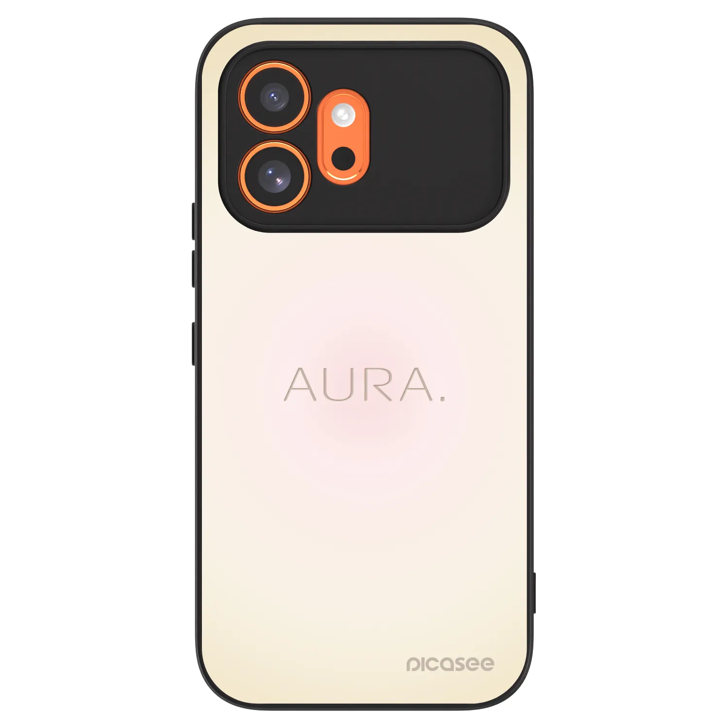Picasee ULTIMATE CASE na Honor 600 - Aura