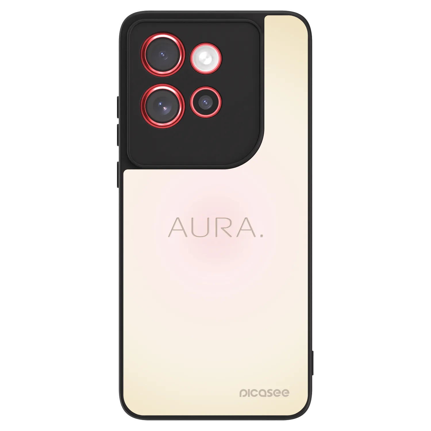 Picasee ULTIMATE CASE na Motorola Edge 60 Neo 5G - Aura