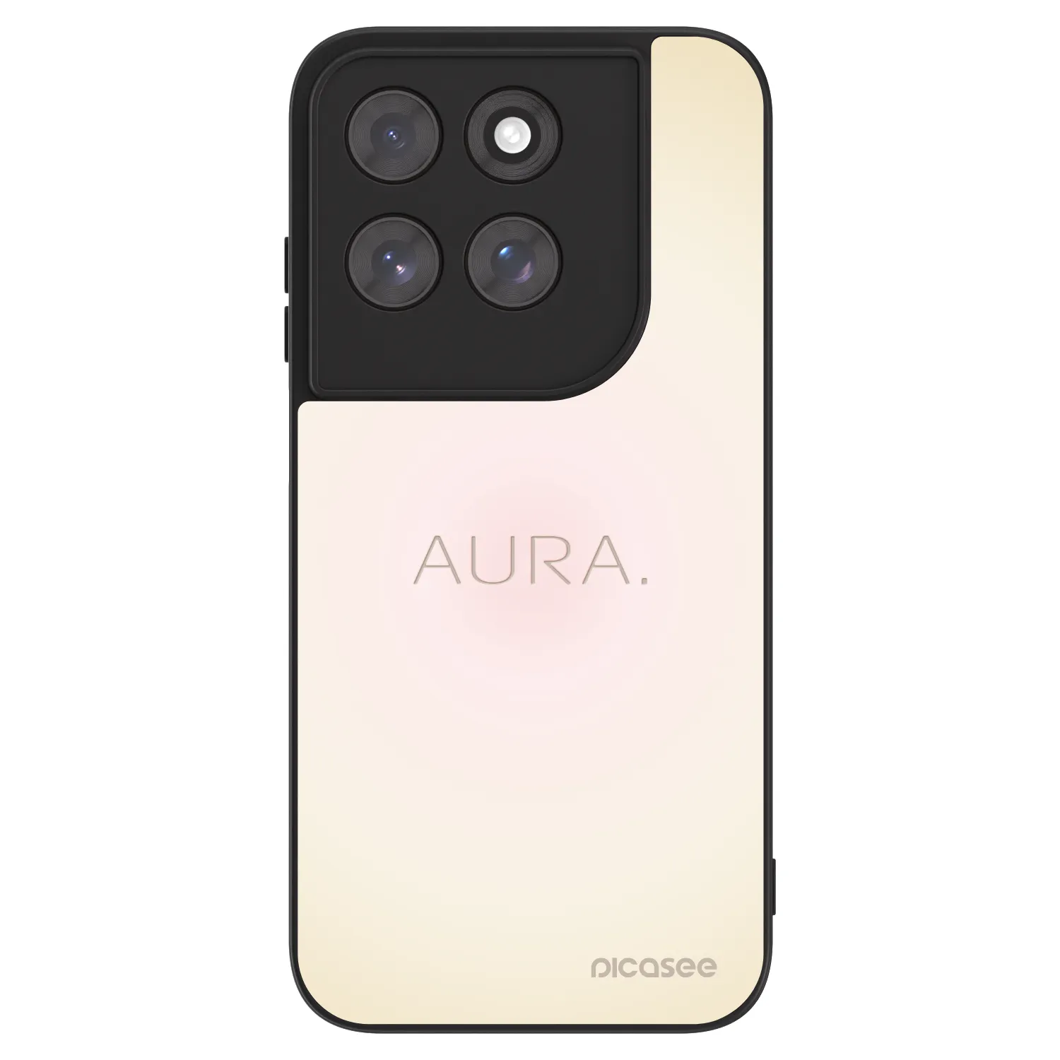 Picasee ULTIMATE CASE na Motorola Moto G77 - Aura