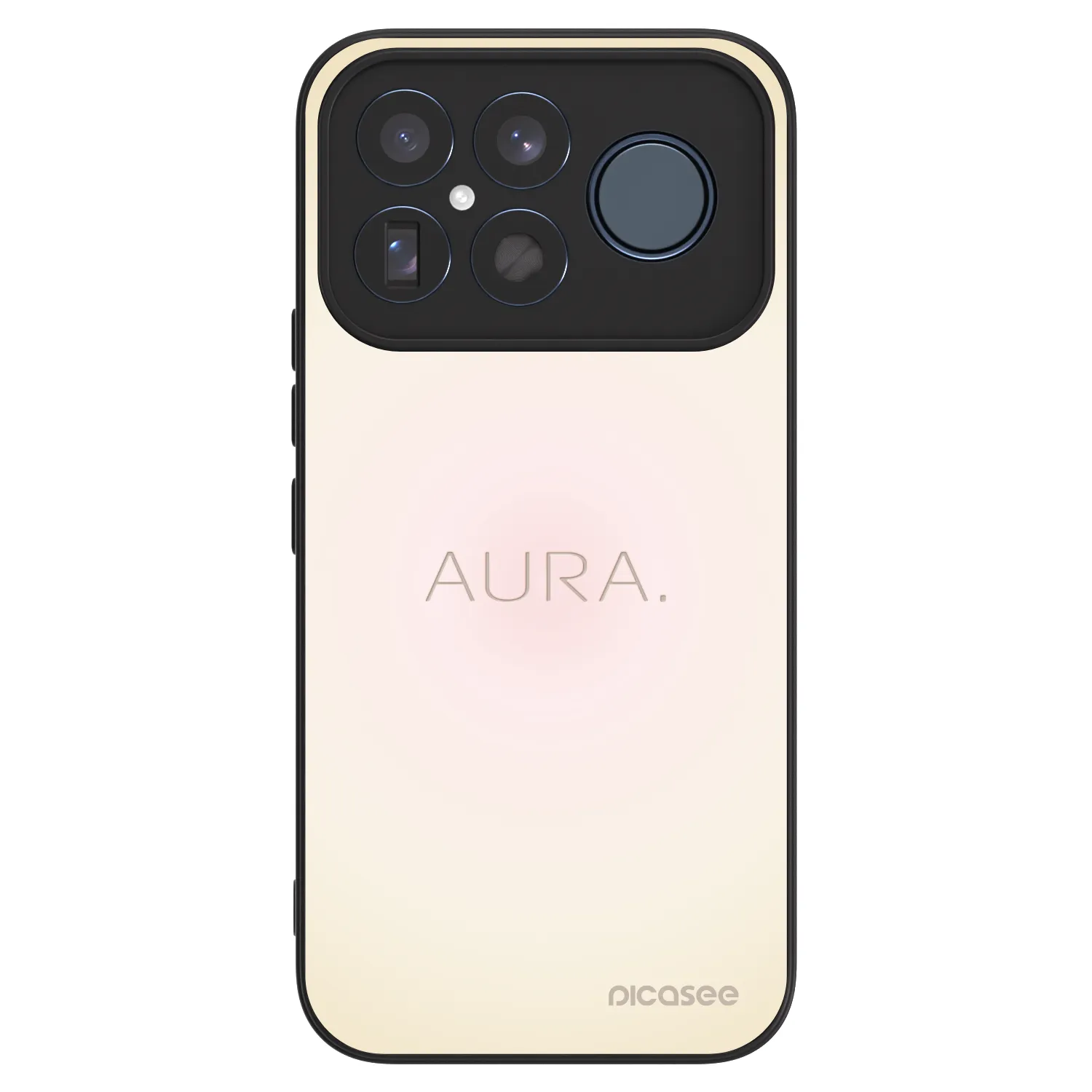 Picasee ULTIMATE CASE na Xiaomi Poco F8 Ultra - Aura