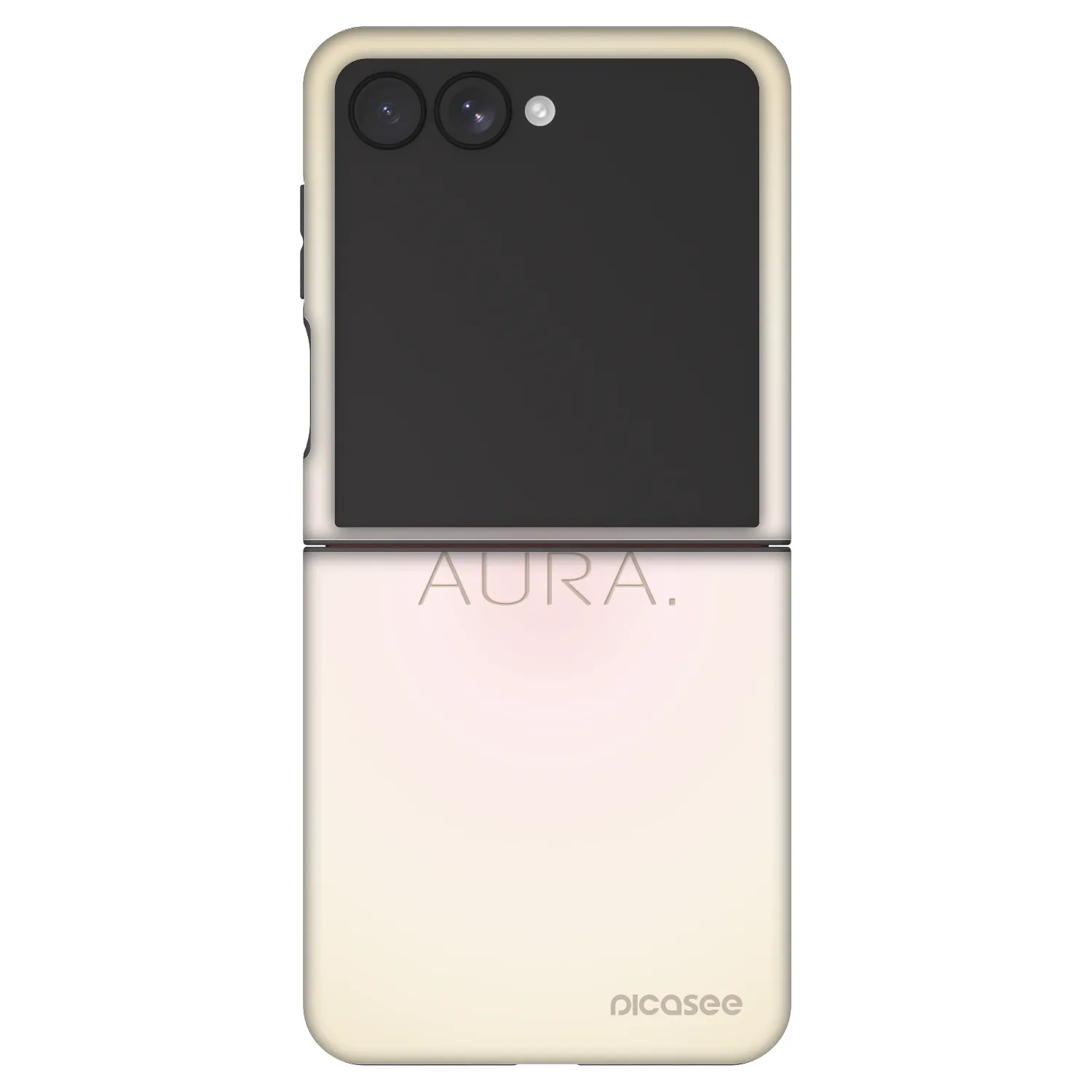 Picasee Fashion Case na Samsung Galaxy Z Flip7 5G - Aura