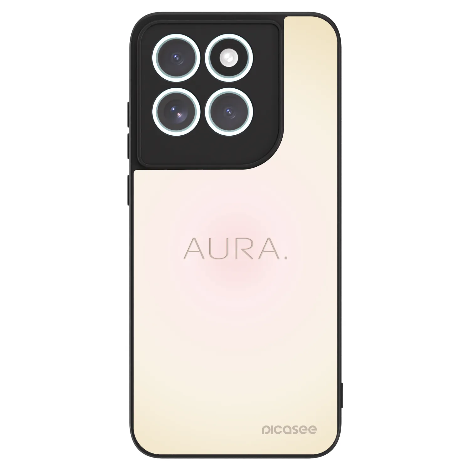 Picasee ULTIMATE CASE na Motorola Edge 70 Fusion - Aura