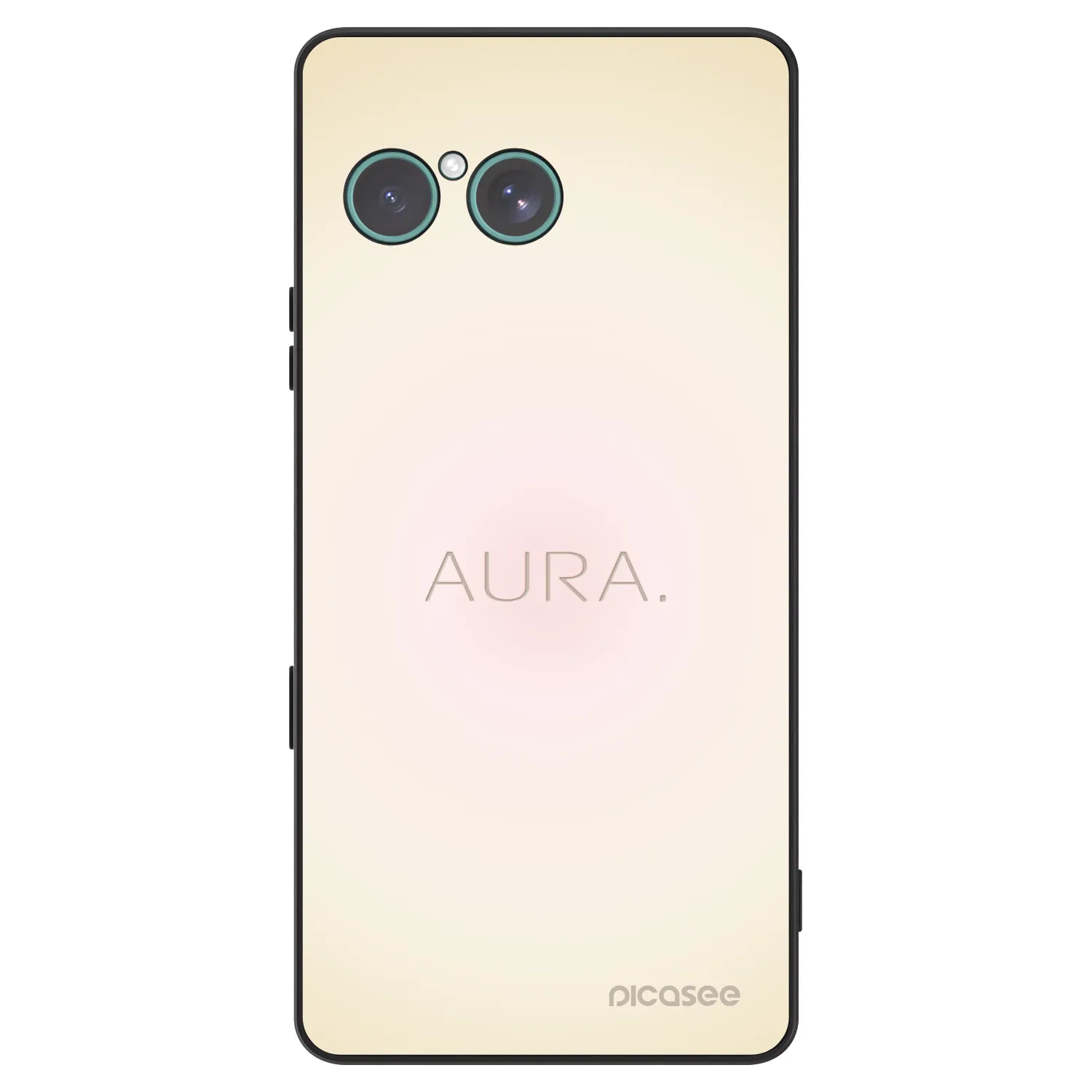Picasee ULTIMATE CASE na Sony Xperia 10 VII - Aura