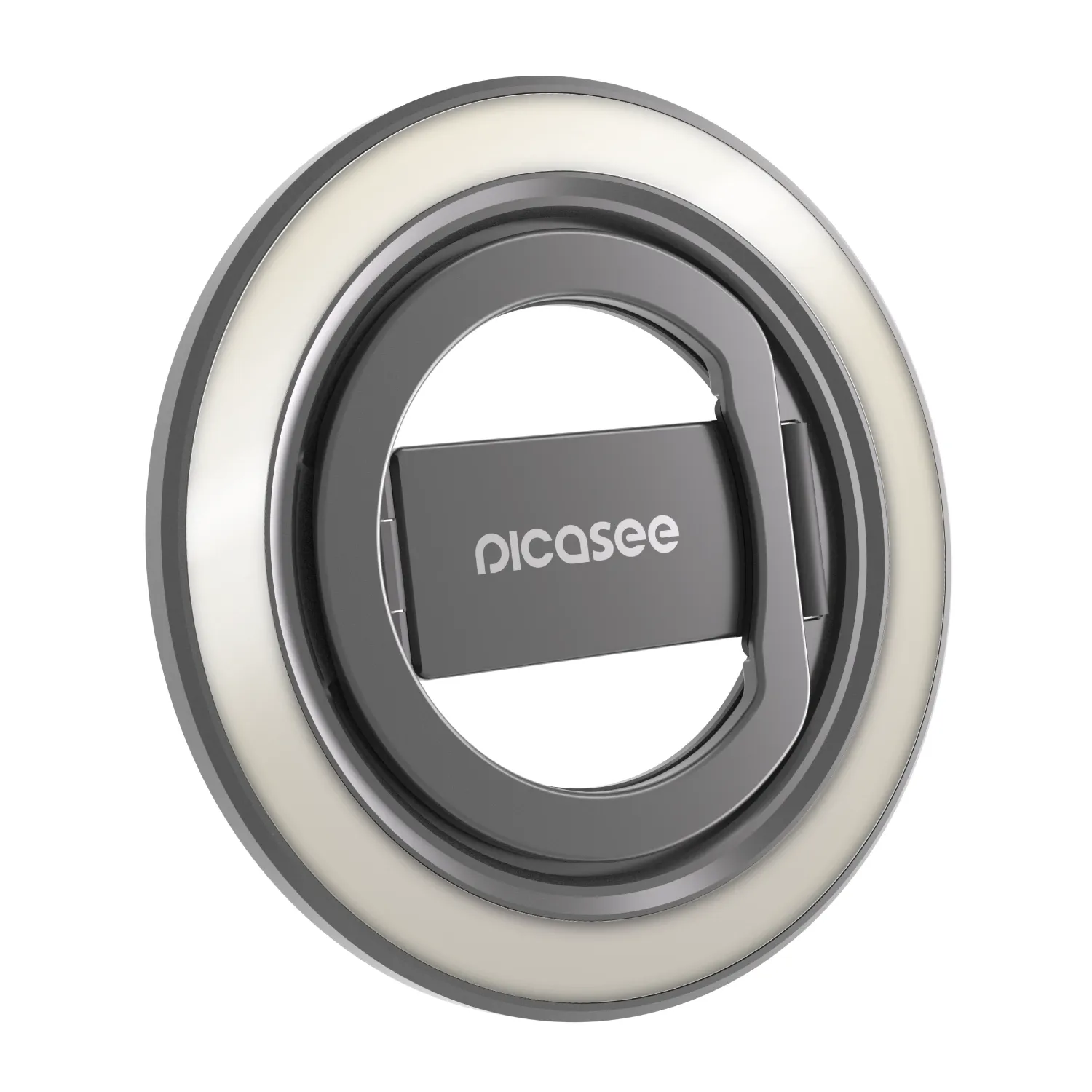 Picasee Magnetic holder - Czarna