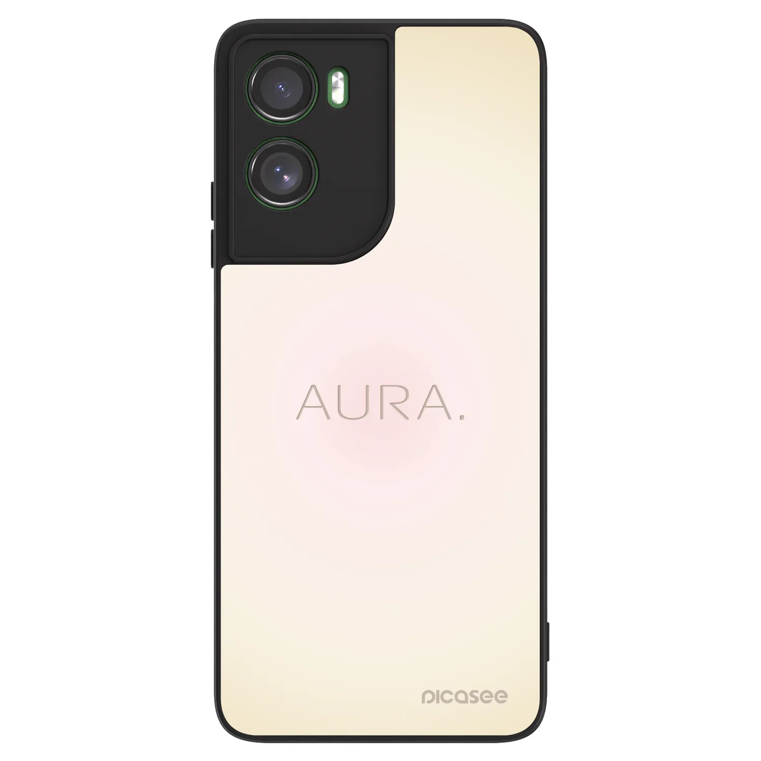Picasee ULTIMATE CASE na Motorola Moto G06 - Aura
