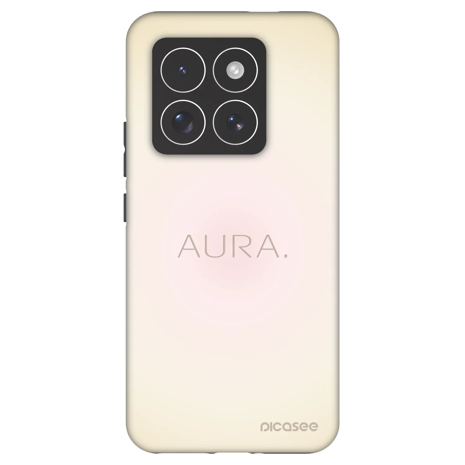 Picasee Fashion Case na Xiaomi 14 Pro - Aura
