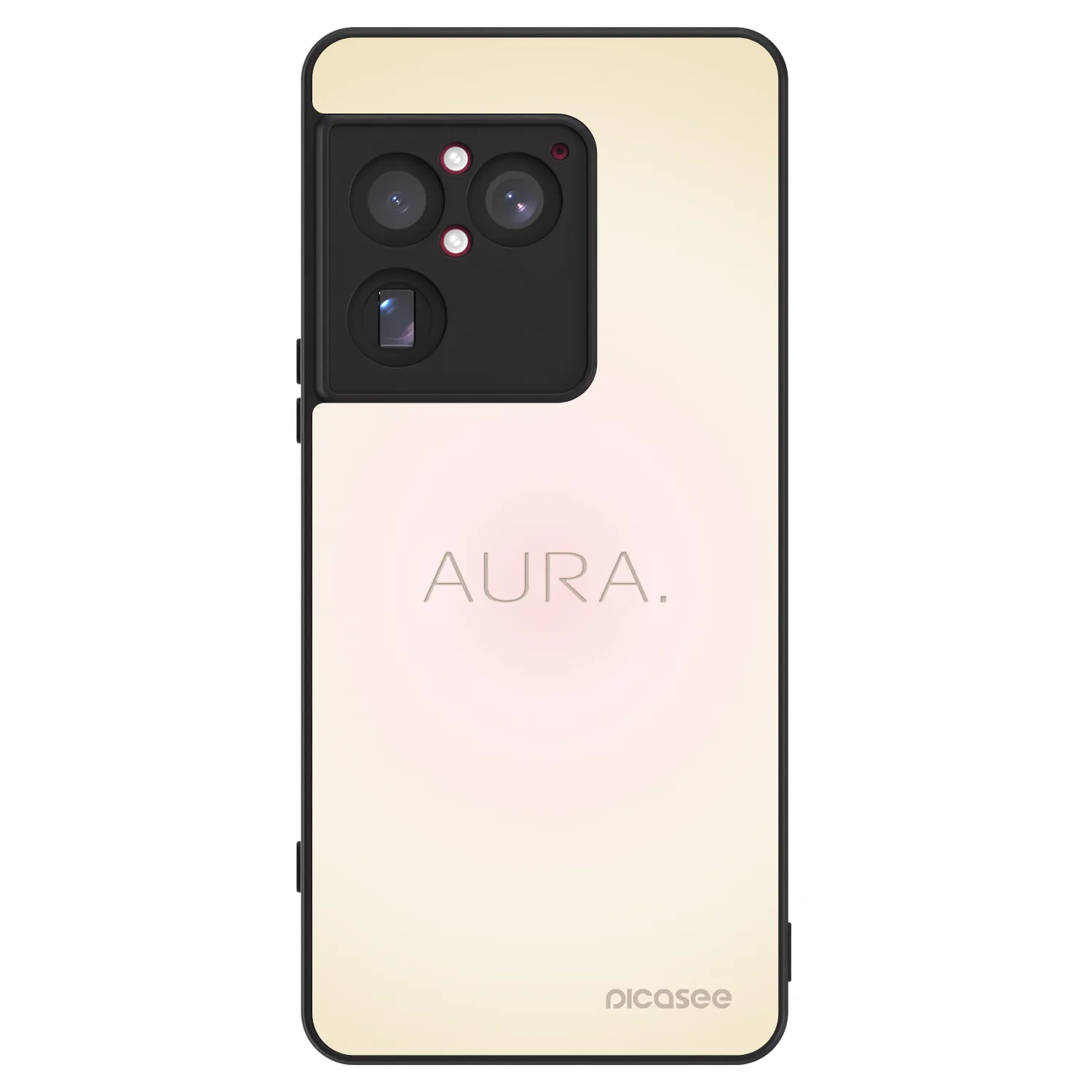 Picasee ULTIMATE CASE na Sony Xperia 1 VIII 5G - Aura