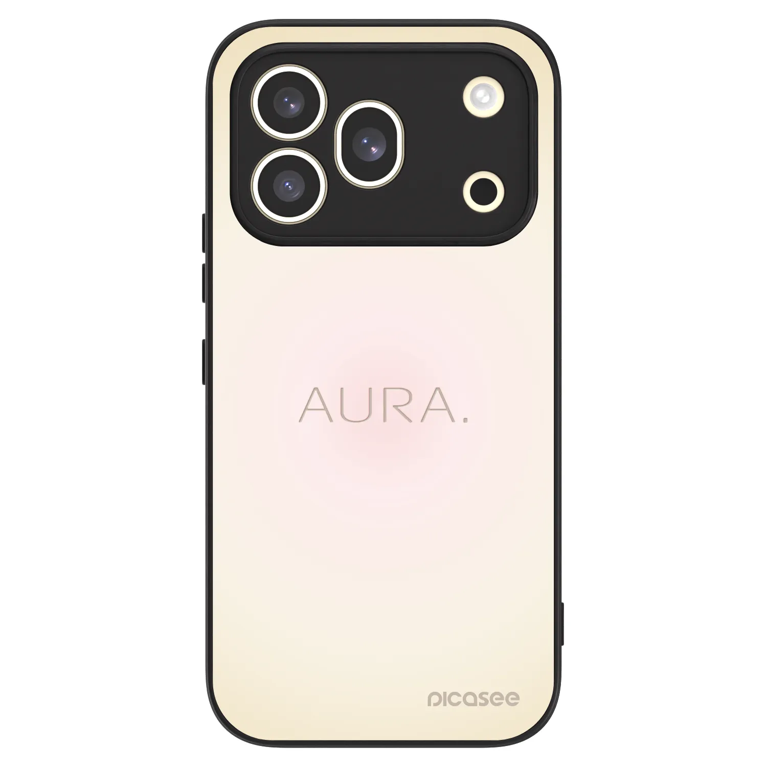 Picasee ULTIMATE CASE na Honor 600 Pro - Aura