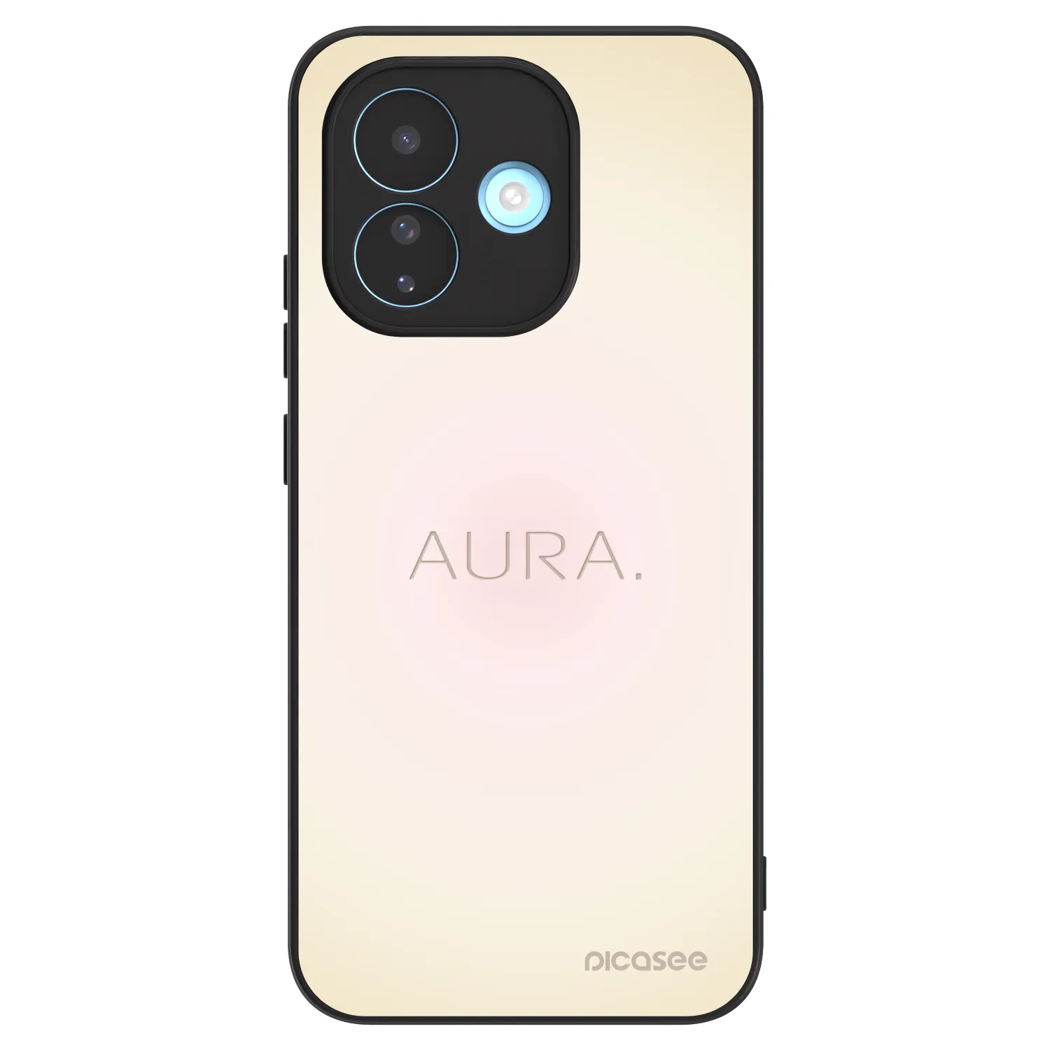 Picasee ULTIMATE CASE na Xiaomi Redmi Note 17 Pro 5G - Aura