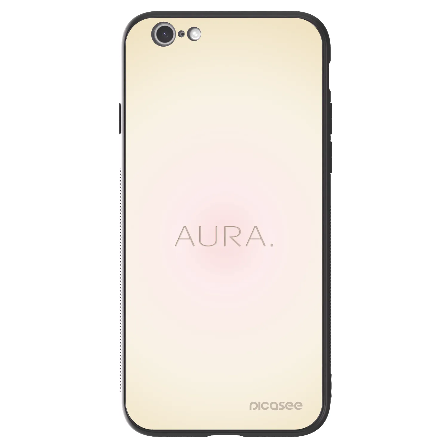 Picasee ULTIMATE CASE na Apple iPhone 6/6S - Aura
