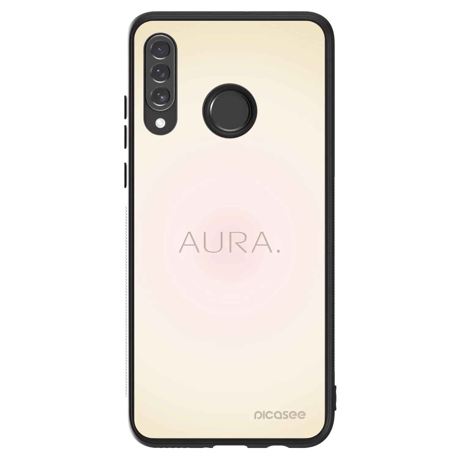 Picasee ULTIMATE CASE na Huawei P30 Lite - Aura