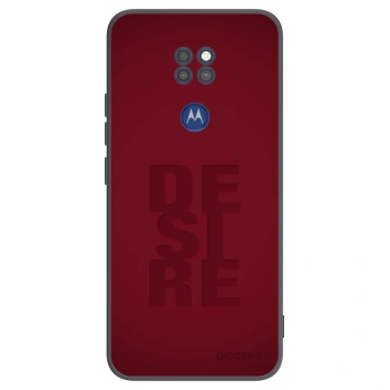 Etui na Motorola Moto G9 Play - Desire