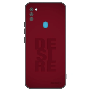 Etui na Samsung Galaxy M11 - Desire