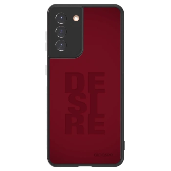 Picasee ULTIMATE CASE na Samsung Galaxy S21 5G G991B - Desire