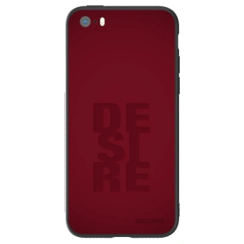 Picasee ULTIMATE CASE na Apple iPhone 5/5S/SE - Desire