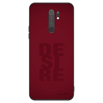 Etui na Xiaomi Redmi 9 - Desire