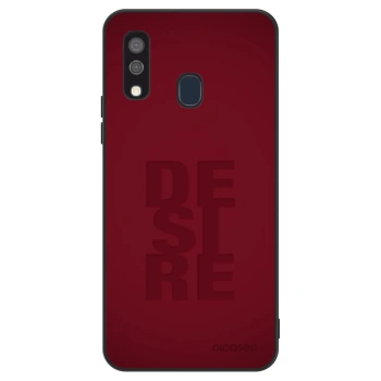 Etui na Samsung Galaxy A40 A405F - Desire