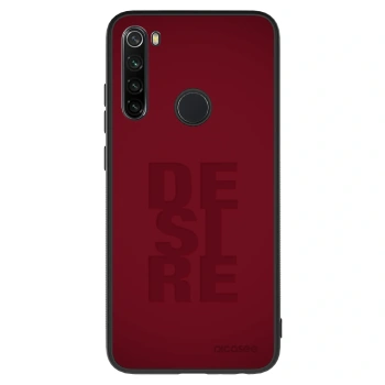 Etui na Xiaomi Redmi Note 8 - Desire