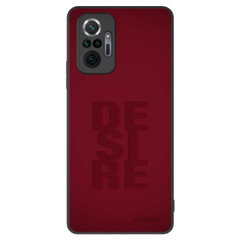 Picasee ULTIMATE CASE na Xiaomi Redmi Note 10 Pro - Desire