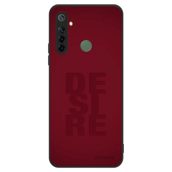 Picasee ULTIMATE CASE na Realme 6i - Desire