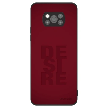Etui na Xiaomi Poco X3 Pro - Desire