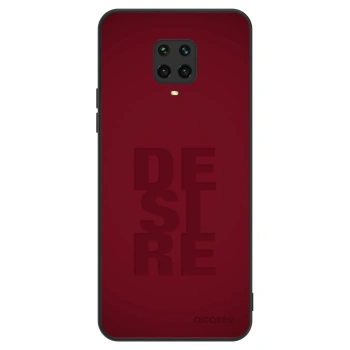 Etui na Xiaomi Redmi Note 9S - Desire