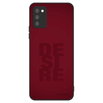 Etui na Samsung Galaxy A02s A025G - Desire
