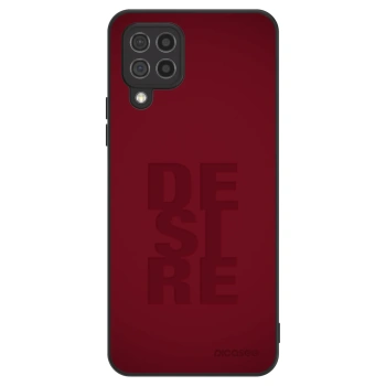 Etui na Samsung Galaxy A22 A225F 4G - Desire